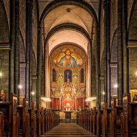 Notre sélection des 2 meilleurs eglise-et-cathedrale à Norroy-le-Veneur